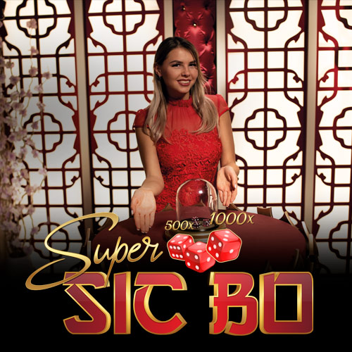 Super Sic Bo